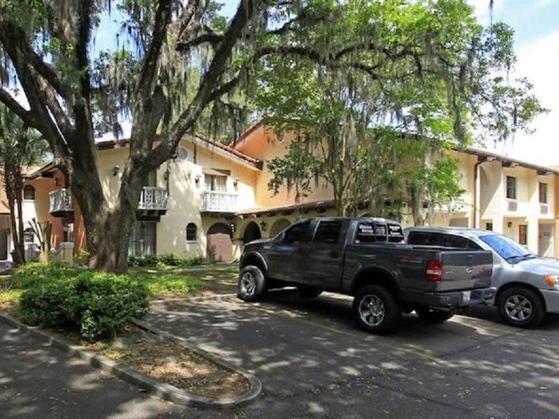 Motel 6 Tallahassee, Fl North Monroe Екстериор снимка