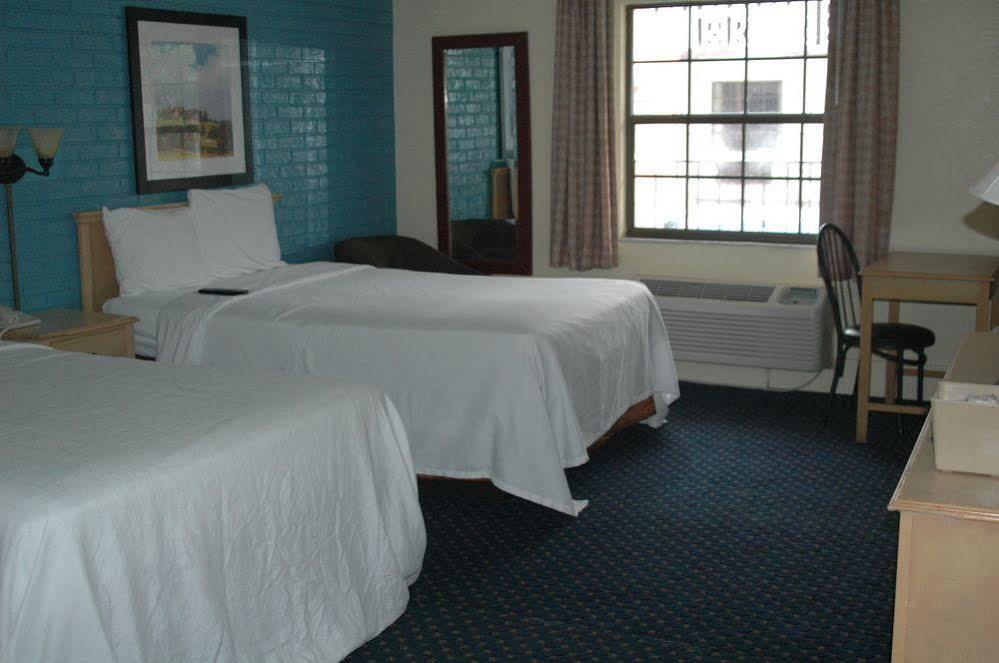 Motel 6 Tallahassee, Fl North Monroe Екстериор снимка