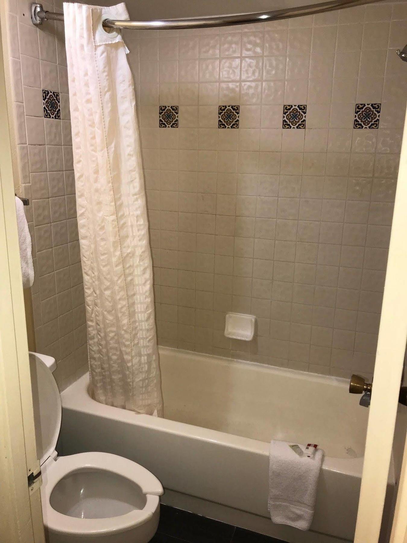 Motel 6 Tallahassee, Fl North Monroe Екстериор снимка