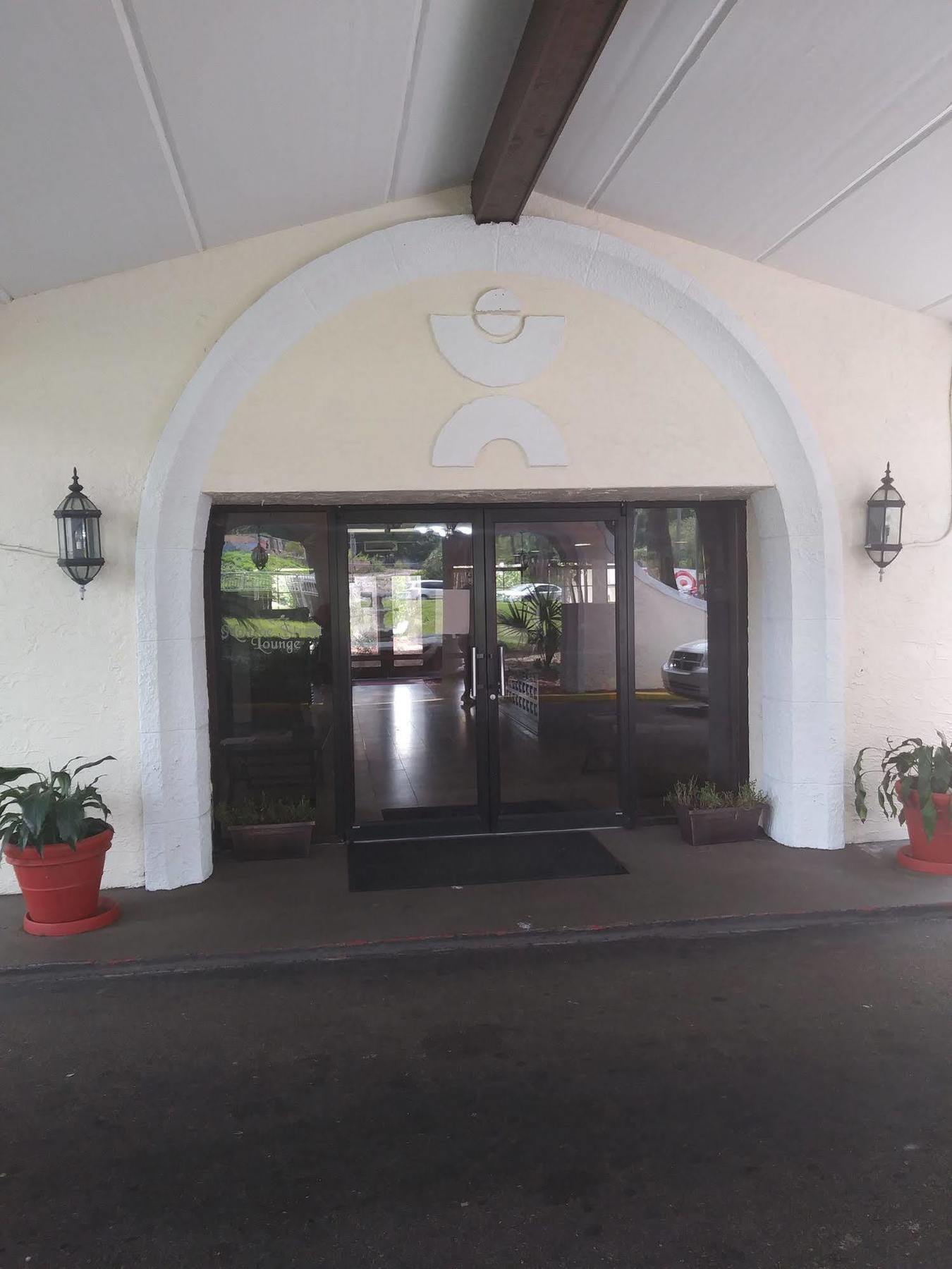 Motel 6 Tallahassee, Fl North Monroe Екстериор снимка